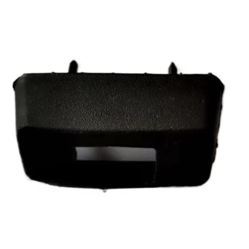 22790564 Black Sunshade Clip Rear Window Sunshade Cloth Hook Automobile Part for Cadillac XTS