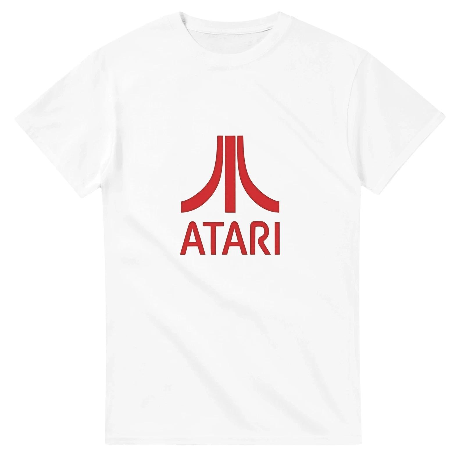 

Retro Video Game Atari S