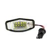 34100S0A013 / 34104S0A013 / 34100S84A01 - Honda LED License Plate Light