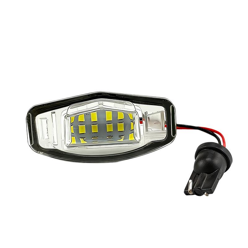34100S0A013 / 34104S0A013 / 34100S84A01 - Honda LED License Plate Light