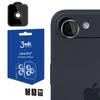 Apple iPhone Air - 3mk Lens Protection Pro Titanium Gray