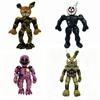 New Bite By Night Plush Doll Cute Anime Game Peripherals Horror Dog Killer Stuffed Toy Birthday Christmas Gift