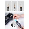 Worx 4V Electrical Screwdriver Sets WX242 Smart Cordless Electric Screwdrivers USB Rechargeable Handle 30 Bit Sets Power Tools