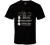Tops – T-Shirts