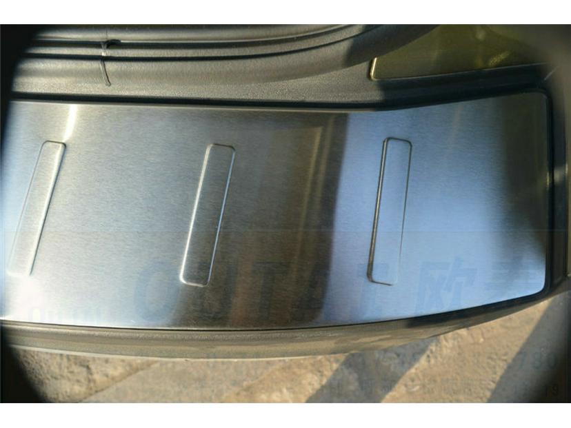 13-19 Ford Kuga Rear Bumper & Door Sill Protector