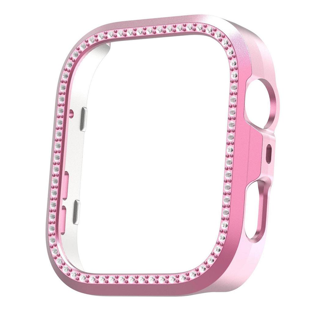 Diamond Case For Huawei Watch Fit 4 4 Pro 3 Accessorie All-Around Hollow PC Protective Bumper Frame For Huawei Watch Fit 3 Cover