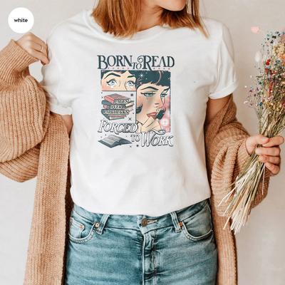 Tops – Camisetas