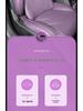Xiaomi SU7 Leather Headrest & Lumbar Car Neck Support Pillow 