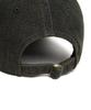 LEE Small Twitch Logo Denim Ball Cap Pigment Indigo