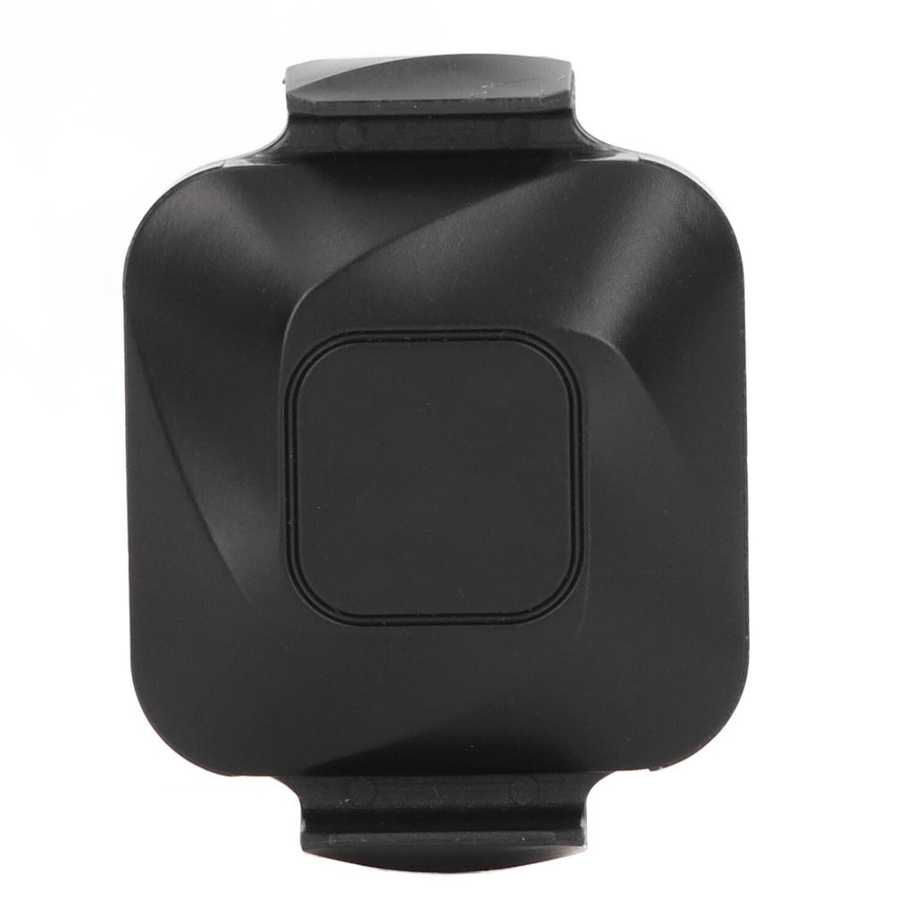 Bicycle Speed Cadence Sensor Dual Mode IP67 Waterproof Bluetooth and ANT+ Speed Cadence Sensor for WAHOO