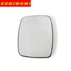 Auto Seitentür Beheiztes Konvexes Autospiegelglas Für Mercedes Benz VITO W638 1996 1997 1998 1999 2000 2001 2002 2003