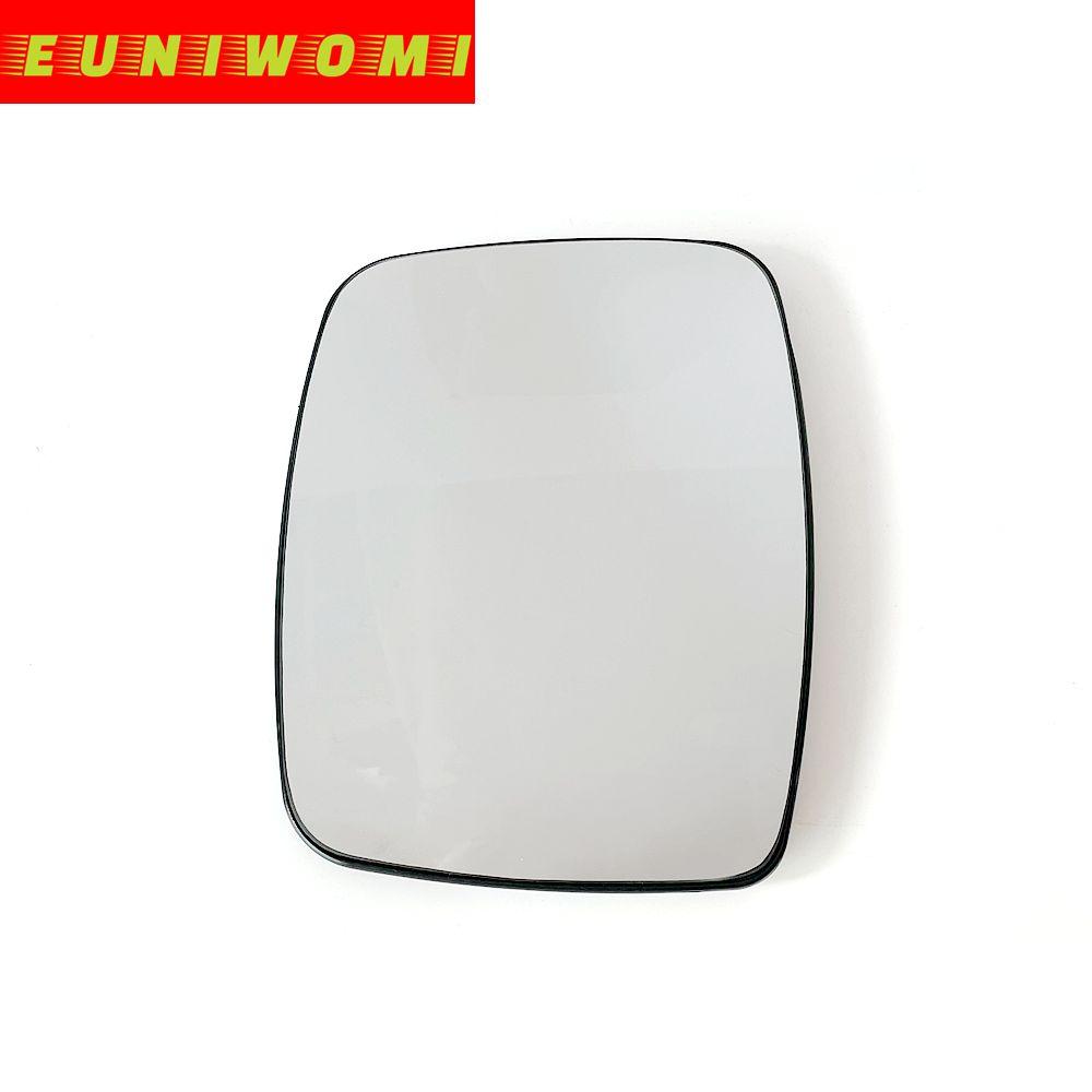 

Auto Side Door Heated Convex Car Mirror Glass For Mercedes Benz VITO W638 1996 1997 1998 1999 2000 2001 2002 2003 Left