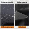 Printer Antistatic Water-Proof Dust Cover,Nylon Protector Case for Brother Monochrome Laser All-in-One DCP-L2640DW/MFCL2710DW/HL-L3280CDW/L3295CDW