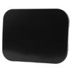Fuel Gas Cap Door Cover 77350‑08020 Impact Resistant Metal Fuel Gas Tank Door Filler Lid Cover for S