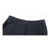 Women's High-Waisted Cotton-Linen Wide-Leg Pants, Drapey Loose Fit, 2026 Style