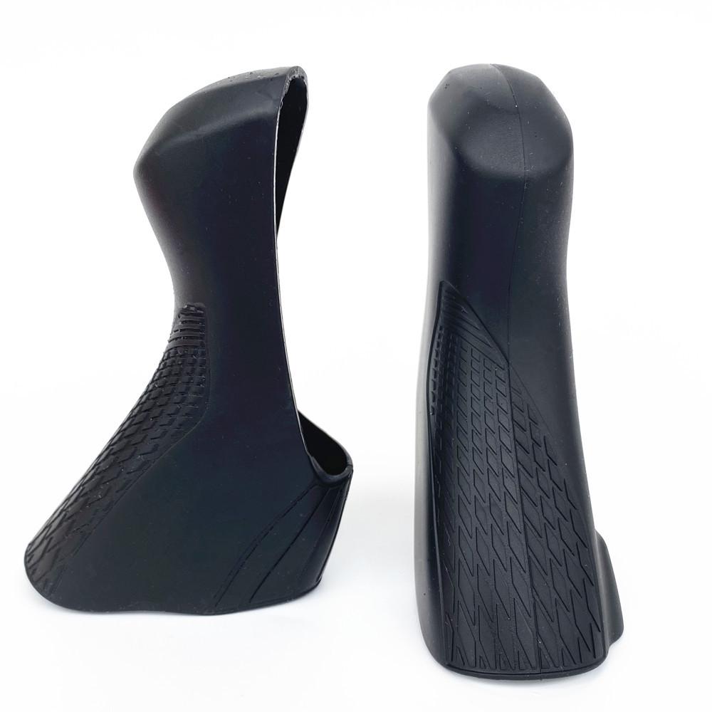 Shimano-Compatible Anti-Slip Shifter Protective Handlebar Cover for Road Bikes