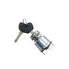 Shaanxi Auto Aolong Sinotruk Steyr Ignition Lock & Start Key Set