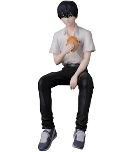 TV Anime Summer When Light Chokonose Premium Figure 14cm  The Died   Yoshiki  Approx.