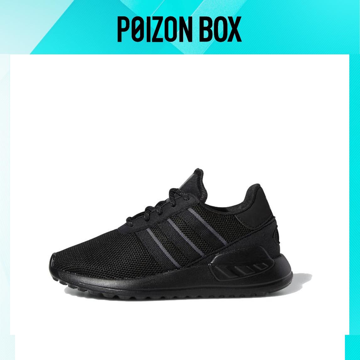 

детские кроссовки adidas originals La Trainer Lite Kids Lifestyle shoes BP FW8274