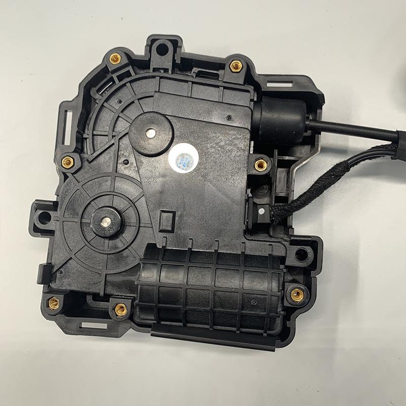 Toyota RAV4 Two-Door Soft-Close Smart Electric Suction Door Kit