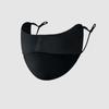 Ice Silk Sunscreen Mask Women Men Outdoor Sports Cycling Breathable Washable Reusable Double Layer Masks Anti-Uv Sun Face Cover