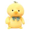 Home Decor Soft Chicken Plush Doll Chicken Plush Toys Little Yellow Chick Stuffed Toys Plush Toy