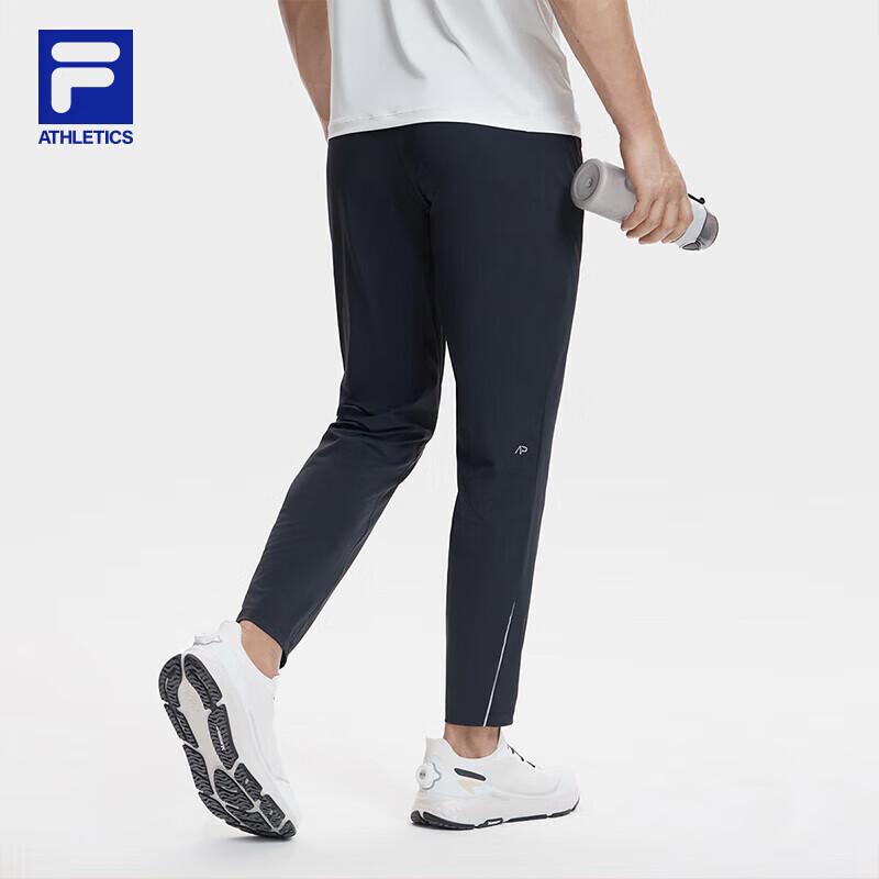 FILA Men s Summer Knit Sport Pants L