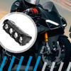Motorcycle Led Driving Fog Lights High Strength Dustproof Shockproof Driving Spotlights Driving Lights Led Light For Motorcycles
