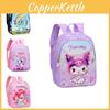 Rucsac de desene animate pentru copii, pentru preșcolari, cu material impermeabil din nailon și bretele de umăr arcuite confortabile