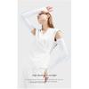 Summer Sun Protection Sleeve Women Outdoor Driving Riding Uv Long Breathable Arm Ice Silk Sleeves