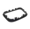 Cargo Storage Cover Black Handle For Chevrolet Tahoe Suburban GMC Yukon 2015-20