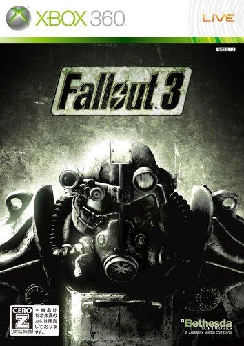 

Fallout 3 [Японський імпорт]