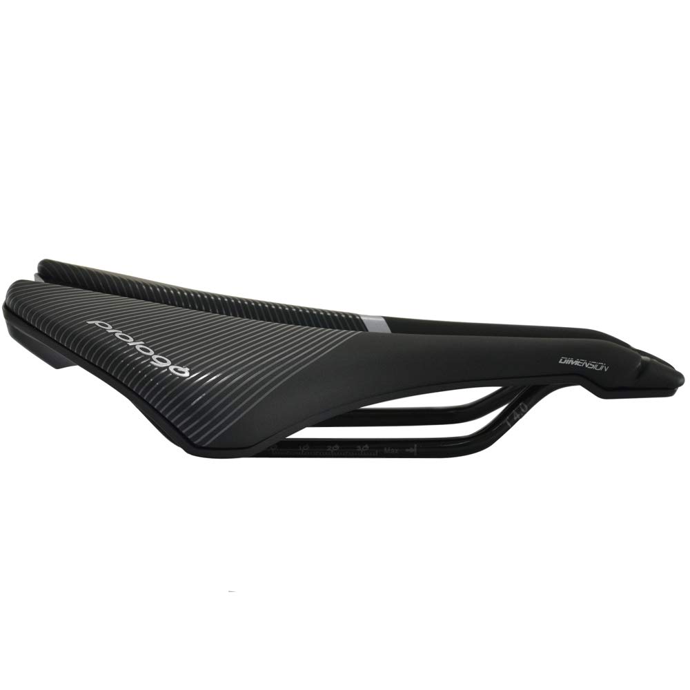 Prologo Dimension 143 Rail Bicycle Road Triathlon PR2019 T4.0 Saddle, VL-1992B,
