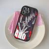 Ado Singer Phone Case For IPhone 16 15 14 13 12 11 Pro Max Plus Shockproof Leather Cover