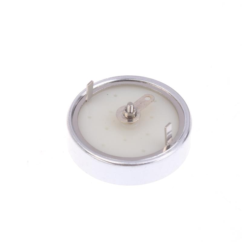 1Pcs Studio Record Condenser Mic Accessories 25Mm Microphone Diaphragm Cartridge Core Capsule