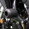 FOR CB1000 HORNET SP CB1000 HORNET SP 2025 Accessories New Frame Sliders Motorcycle Engine Frame Slides Pads Slides Engine Frame Slides Anti-Fall