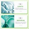 20pcs Fruity Mouthwash Disposable Mouthwash Fresh Breath Long-lasting Aroma Clean Teeth Maintain A Healthy Oral Environment