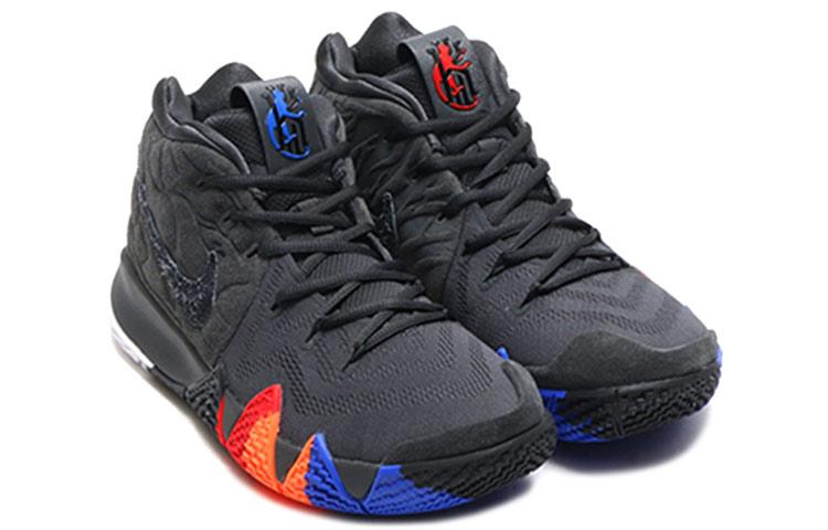 Nike Kyrie 4 Ep 'Year Of The Monkey' 943807-011