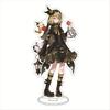 Supporto in Acrilico Cantante Virtuale Hatsune Miku Espositore in Acrilico Statuetta Grande Cartello in Acrilico Decorazione Anime Oggetto da Collezione Regalo Per