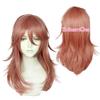 Sakuracos Chainsaw Man Angel Devil Cosplay Wig