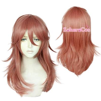 Sakuracos Chainsaw Man Angel Devil Cosplay Wig