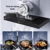 Oppein E801TA 22m³/min Gesture Control European Range Hood CN plug (adapter included)