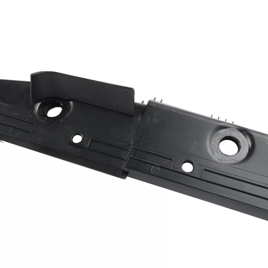 Κάλυμμα Πλαστικό Βάσης Υαλοκαθαριστήρα Μπροστινό Συμβατό Για BMW E39 525i 528i 530i 540i M5 1997-2003 Πάνελ Κάλυμμα Υαλοκαθαριστήρα Γρίλια Δίσκος Βροχής