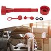 Scepter Old Style Cap Plastic Gas Cans Replacement Gas Can Spout Nozzle Midwest