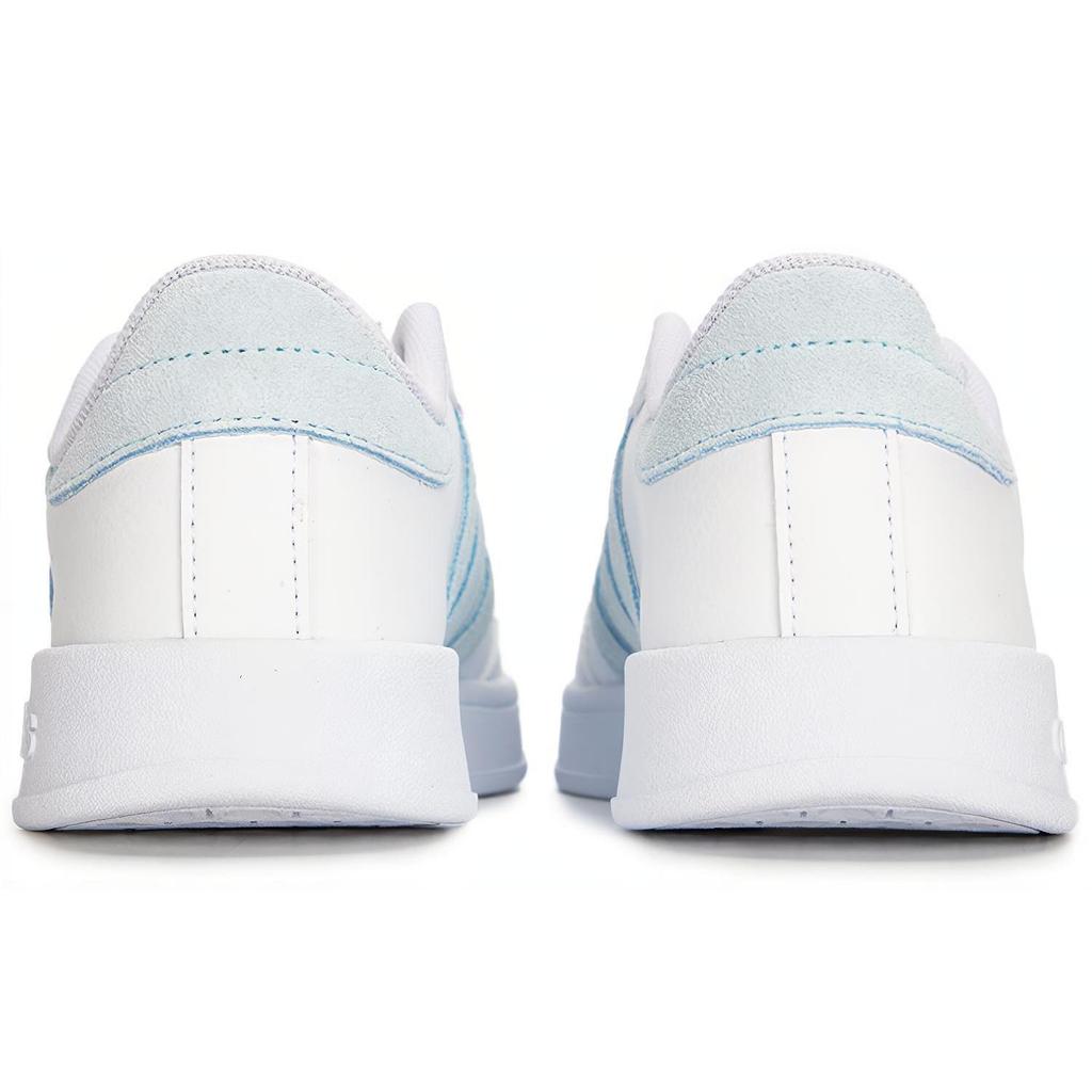 Adidas Breaknet 'White Light Blue' Women's GX6756