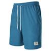 Men'S Shorts Fashionable Casual Pants Sports Running Training Shorts