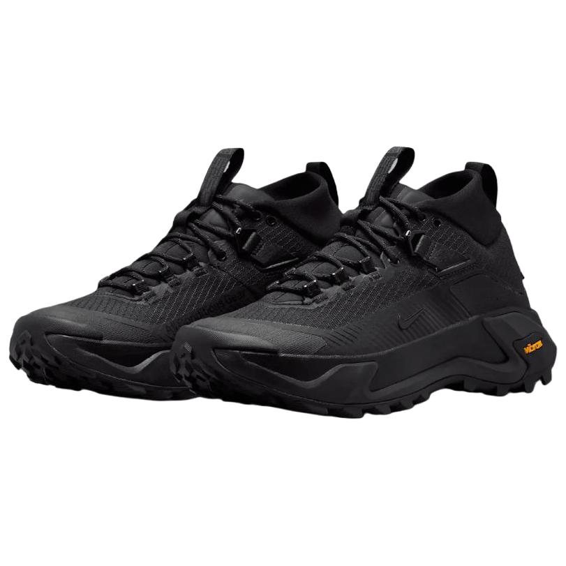 Nike ACG Zegama Mountaineering & Hiking Shoes Unisex Black IO7855-003