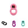 Espejo Universal para Selfies Para Cámaras Fujifilm Instax Mini789 Con Diseño Duradero
