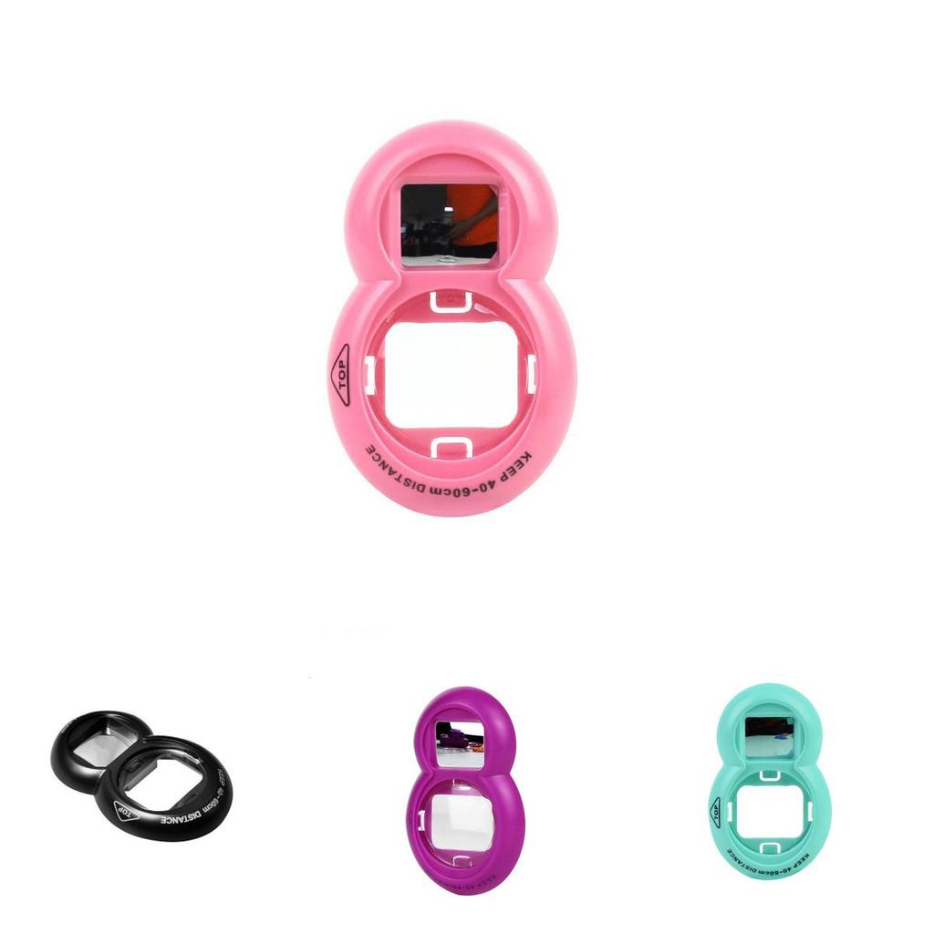 Espejo Universal para Selfies Para Cámaras Fujifilm Instax Mini789 Con Diseño Duradero