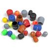 Bottom Protector Fishing Rod Handle Protective Case Silicone Protective Case Fishing Rod Fix Ring